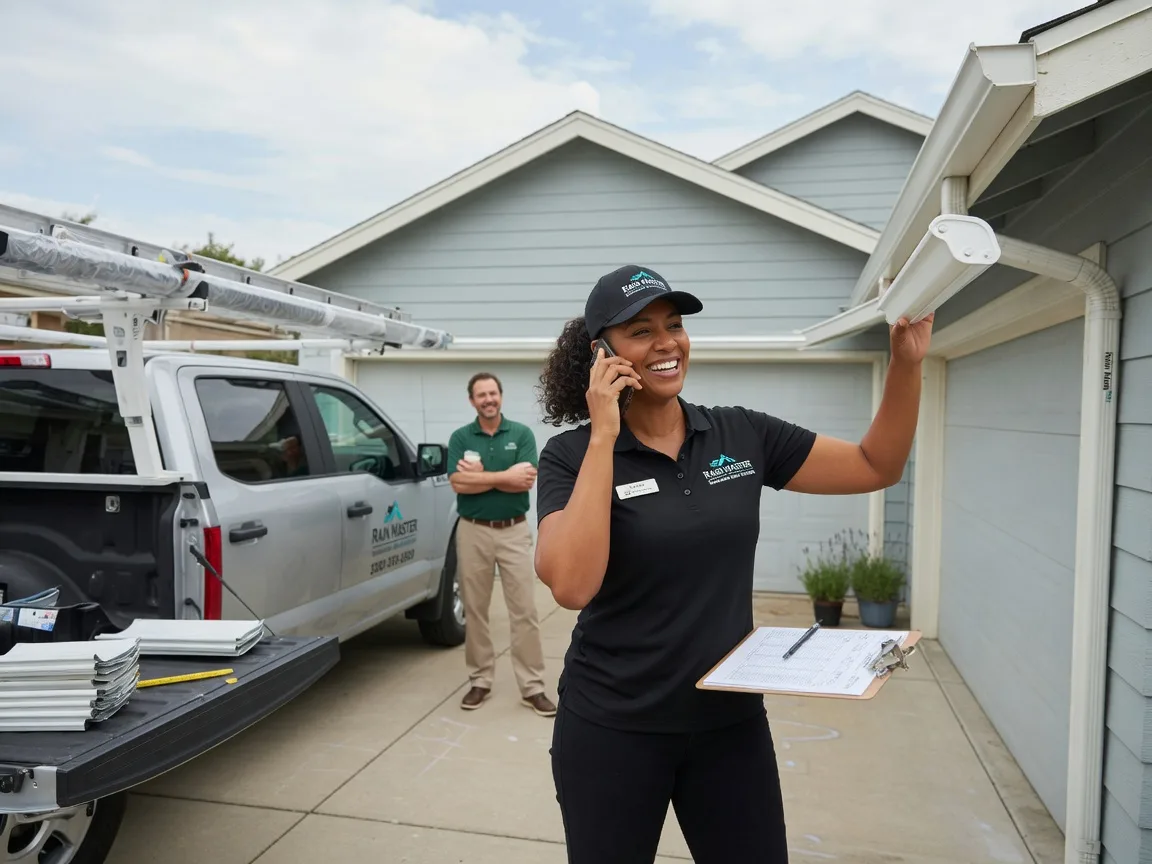 Gutter Installation Asher, KY FAQs